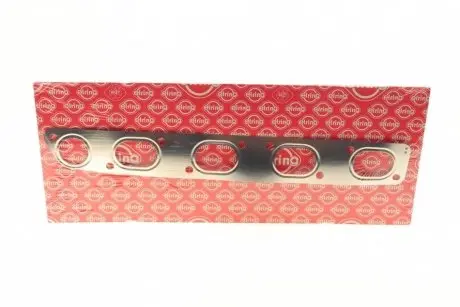 Прокладка коллектора выпускного nissan interstar, opel movano, renault laguna, trafic ELRING 256.830