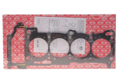 Прокладка ГБЦ 1.8 (QG18DE) ELRING 257.370