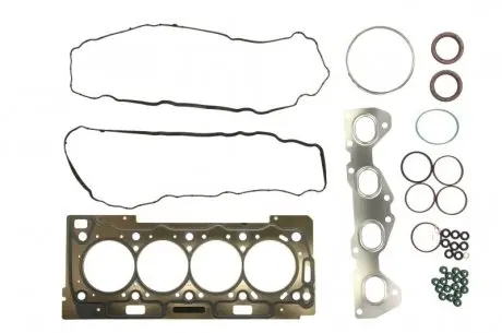 Комплект прокладок гбц peugeot /citroen "1,6 "00-05 ELRING 261420