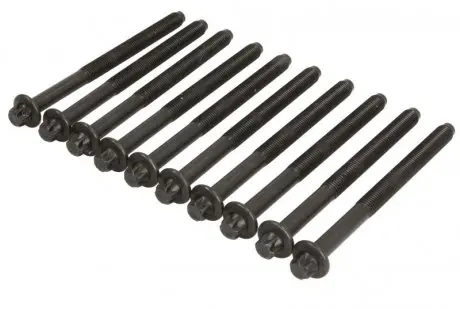 CITROEN К-т болтов головки блока C5 2,0 01- ELRING 262.820