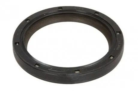 Сальник коленвала передний man 55x70x8 asw rd ptfe/acm ELRING 263.600