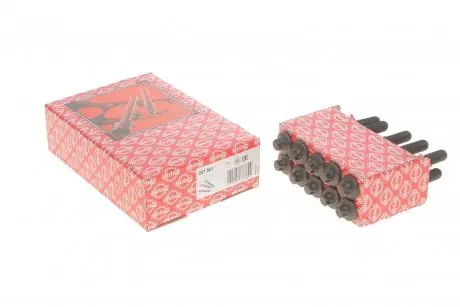 Болты головки ELRING 267.551