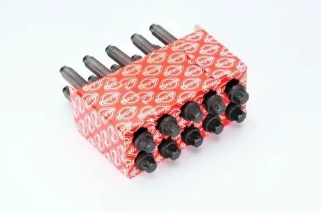 Болты гбц renault laguna 1.9 dci 99- ELRING 272.010