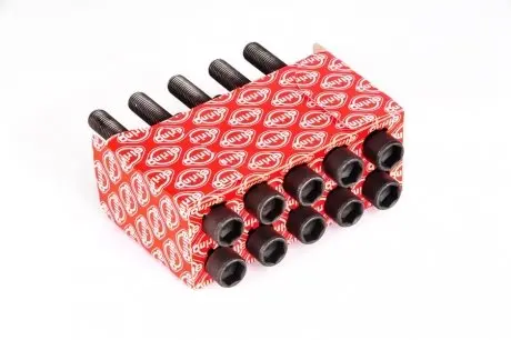 Болти головки блоку ELRING 272.080