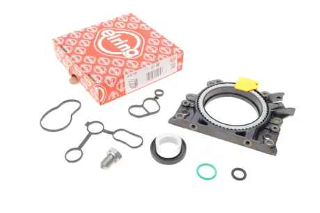 SKODA К-кт прокладки блока-картера двигателя OCTAVIA II, FABIA II, SEAT, VW ELRING 275.150