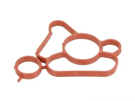 Прокладка корпусу масляного фильтру vw 11- ELRING 279630