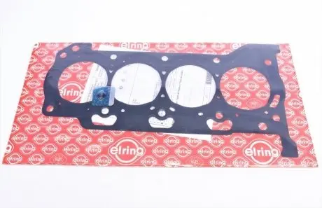 Прокладка ГБЦ ELRING 298.640