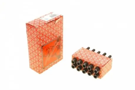 Комплект болтов ГБЦ seat/skoda/vw octavia 1,6 -00 golf,caddy 1,6 -00 ELRING 302250