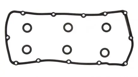 Комплект прокладок клапанной крышки ELRING 303.010