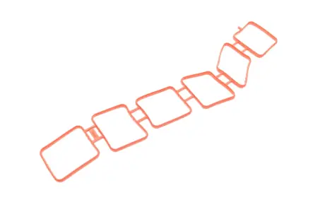 Прокладка впускного коллектора ELRING 305.730