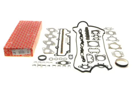 Прокладка ГБЦ ELRING 308.520