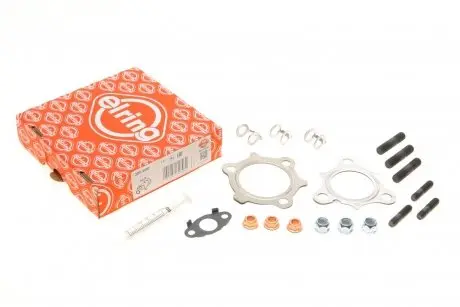 TOYOTA Монтажный к-кт компрессора AVENSIS, COROLLA 05-, RAV 4 III, RAV 4 IV ELRING 308.600