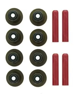 Сальник клапану, комплект (випуск) BMW N20B20A ELRING 308630