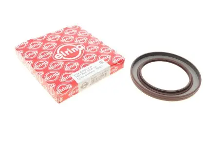 Hyundai сальник колен. вала elantra 06-, i20, i30, tucson 15- ELRING 318.360