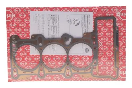Прокладка ГБЦ Audi A6 3.0 TFSI 08- (4-6 цилиндр) ELRING 323.370