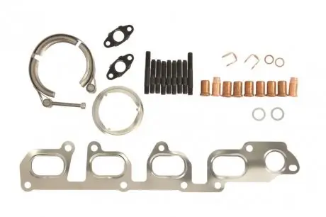 Комплект прокладок турбины VW T5 2.0TDI CFCA ELRING 323.400