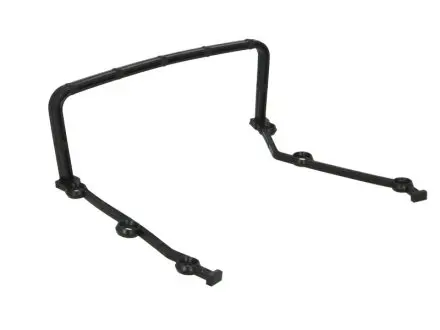 Прокладка выпускного коллектора ELRING 326110