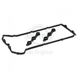 Прокладка клапанной крышки (к-т) bmw 3/5/7серия (m54) ELRING 326.560