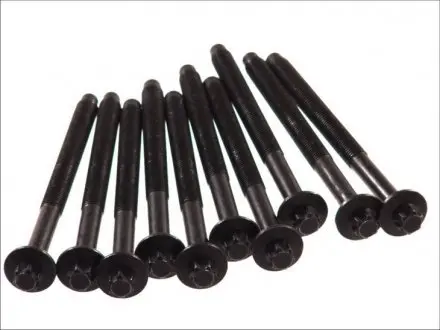 Болты гбц ford/psa 1.4tdci f6ja/f6jb/9hx(dv6ated4)/9hy/9hz(dv6ted4) ELRING 330.390