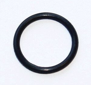 Кільце ущільнювача, паливний насос VAG 13,1*16,3*1,6 mm ELRING 330.660