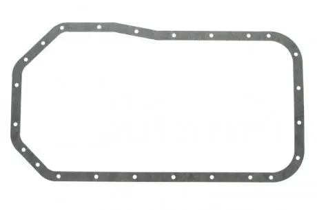 MITSUBISHI Прокладка масляного поддона L 300/L200, PAJERO I, HYUNDAI ELRING 331.280