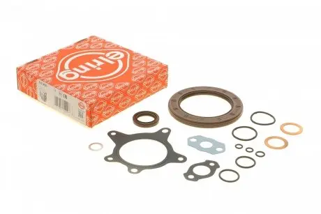 Комплект прокладок (нижний) ELRING 332.450