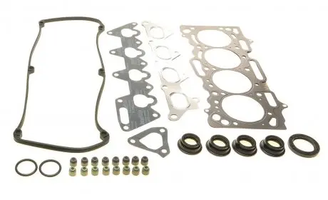 Верхний комплект прокладок 1.6 (4G18) ELRING 333.450
