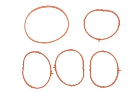 Прокладка впускного коллектора ELRING 334.670