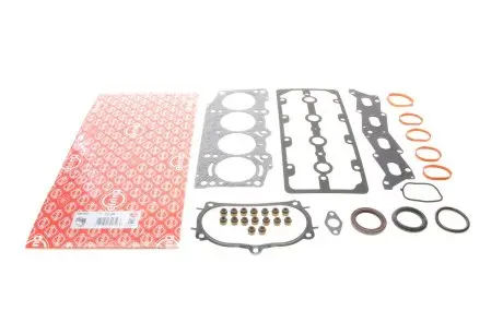 Комплект прокладок из различных материалов ELRING 334.690