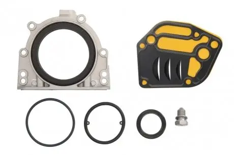 Комплект прокладок з різних матеріалів ELRING 339.610