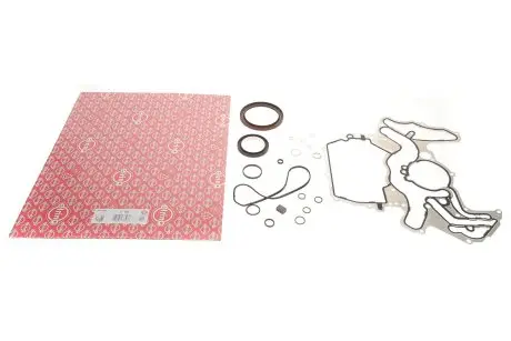 Нижний набор прокладок ELRING 341.000