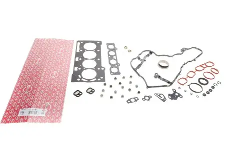 Комплект прокладок верхний Aston Martin Cygnet 11-13/Toyota Auris 09-18 (1NR-FE) ELRING 341.210