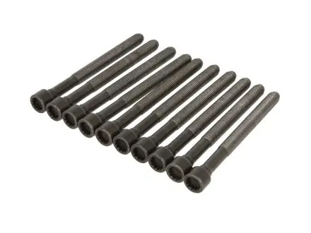 Комплект болтов ГБЦ volkswagen ELRING 341400