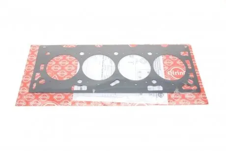 Прокладка головки блока металева ELRING 344.460
