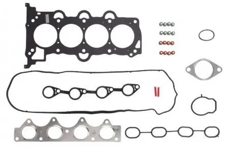 Комплект прокладок верхний Hyundai Elantra IV/i30/Kia Ceed/Cerato I 1.4/1.6 06-12 ELRING 344.750