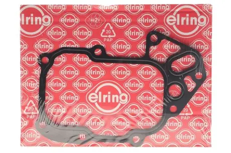 Прокладка радиатора ELRING 346.280