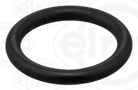 Уплотняющее кольцо, масляный радиатор PSA ELRING 351.550