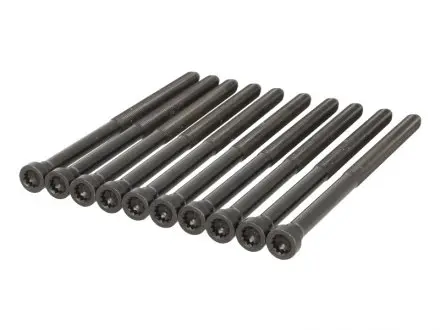 Комплект болтов ГБЦ ELRING 351.900