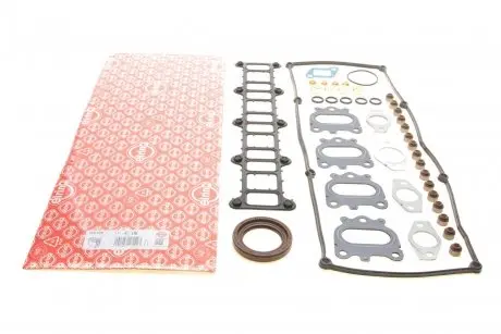 MITSUBISHI К-кт прокладок клап. крышки PAJERO 3.2 00- ELRING 353.930