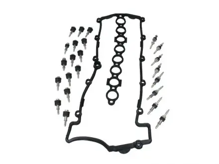 Комплект прокладок клапанной крышки ELRING 357.900