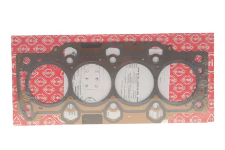 HYUNDAI Прокладка ГБЦ i30 (FD) 1.6 CRDi 07-11, KIA CEED (JD) 1.6 CRDi 128 12-18 ELRING 362.400