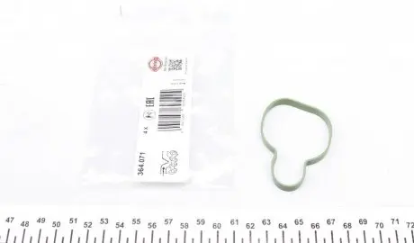 Прокладка впускного коллектора ELRING 364.071