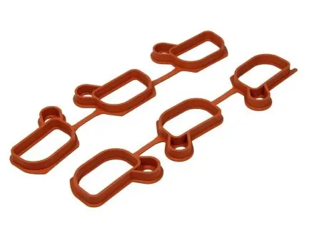 Прокладка впускного коллектора ELRING 366.500