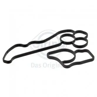 Прокладки масляного радиатора компл. ELRING 367.500