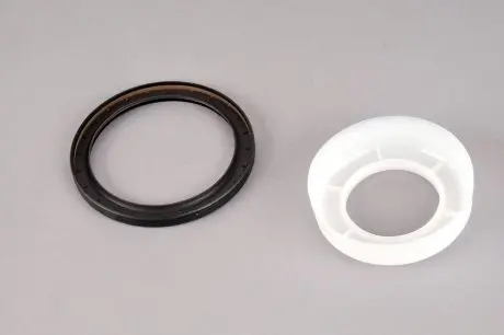 Сальник коленвала задний ELRING 369.470