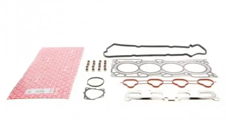 Комплект прокладок верхний ELRING 372.440