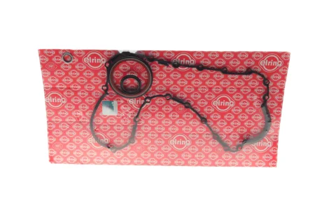 RENAULT Комплект прокладок, блок-картер двигателя CLIO II, LAGUNA II, MEGANE II, NISSAN ELRING 375.330