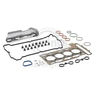 Комплект прокладок двигателя верхний ELRING 376.320