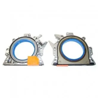 Сальник 85x131/152x15,94 audi/seat/skoda/vw 1,4 -05 ELRING 376730