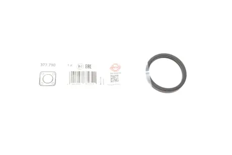 Прокладка термостата Ford Focus/Mondeo 1.6 Ti 07- ELRING 377.790